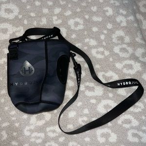 Hydro Jug Black Camo Jug Holder